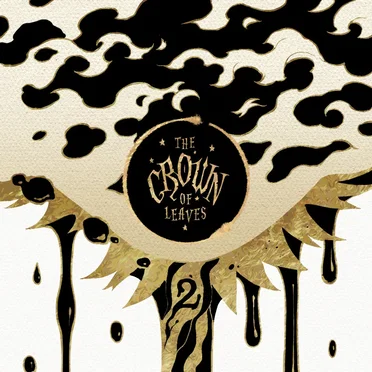 The Crown of Leaves, Chapter 2 by _Blacksmith_ - album cover