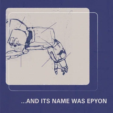 Living Dead Division by …and Its Name Was Epyon - album cover