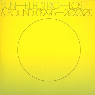 Lost & Found (1998-2000)