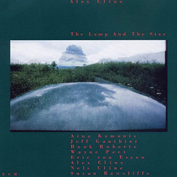 The Lamp and the Star