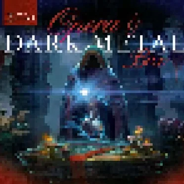 Opera & Dark Metal Box by Various Artists - album cover