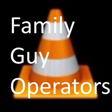 Family Guy Operators