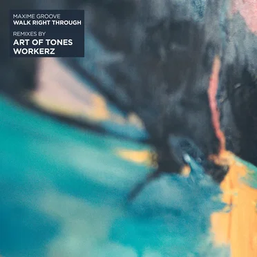 Walk Right Through (remixes)