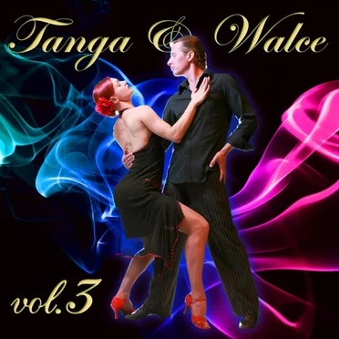 Tanga i walce cz. 3 by Various Artists - album cover