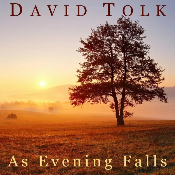 As Evening Falls
