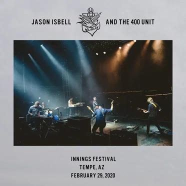 Live at Innings Festival - Tempe, AZ - 2/29/20