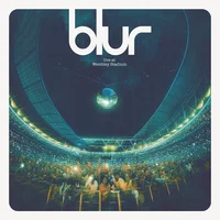 Blur artist image