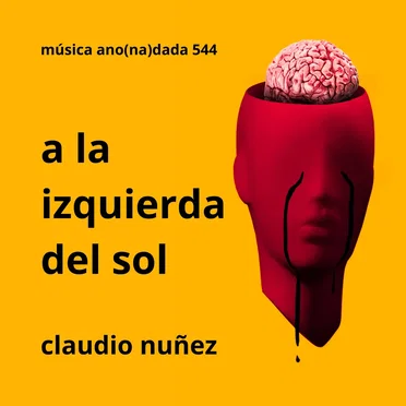 A la izquierda del sol