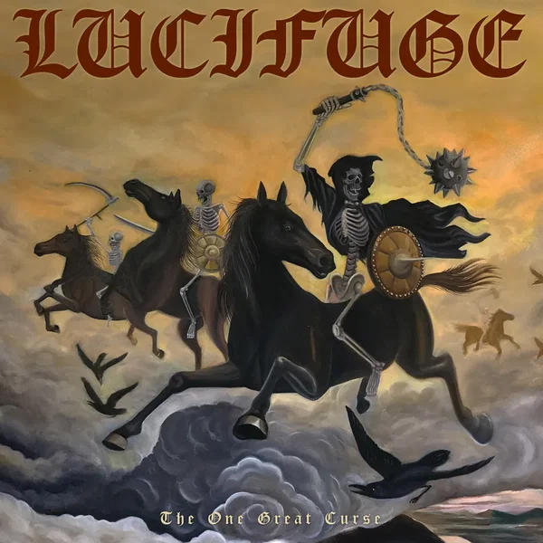 The One Great Curse