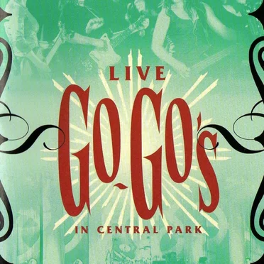 Live in Central Park