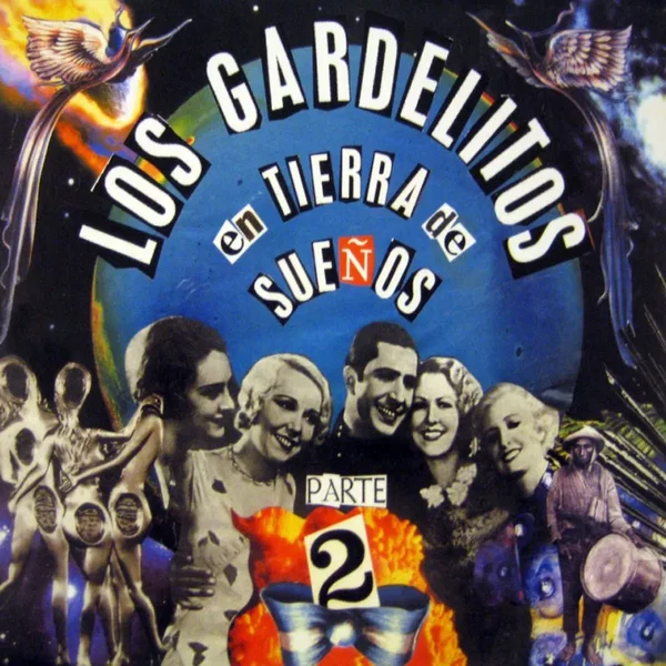 En tierra de sueños, parte 2