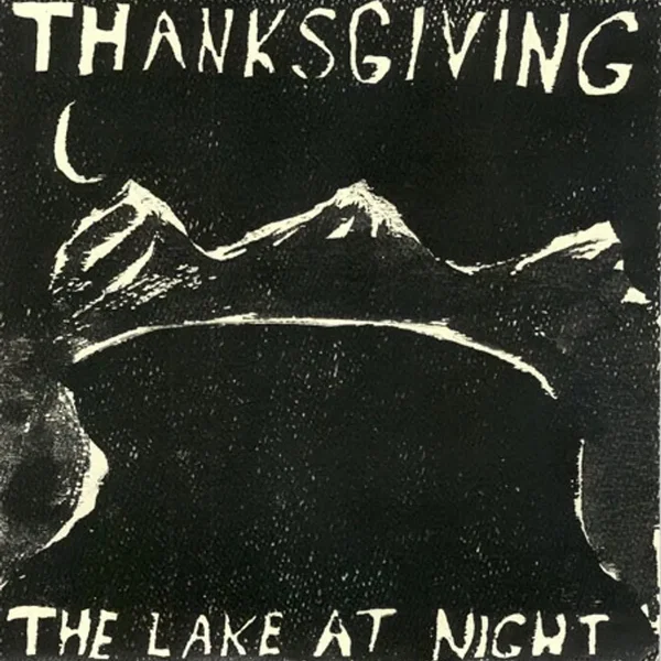 The Lake at Night