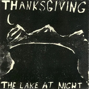The Lake at Night