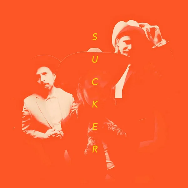 Sucker