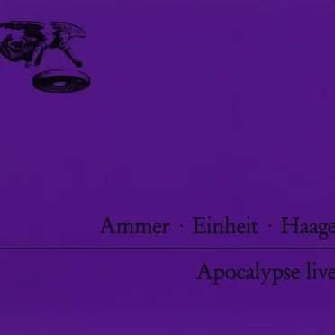 Apocalypse live