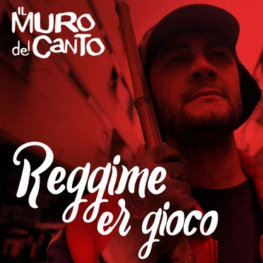 Reggime er gioco by Il Muro del Canto - album cover