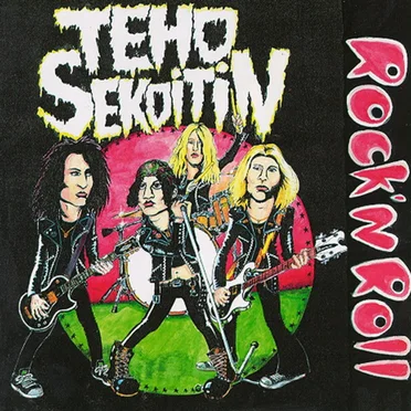 Rock'n Roll