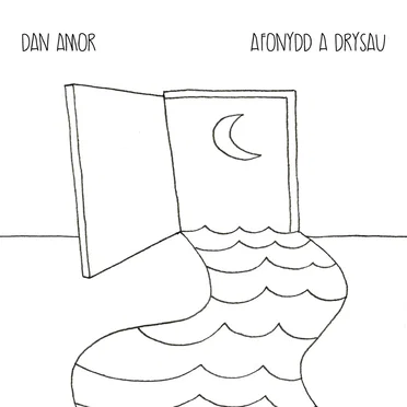 Afonydd a Drysau