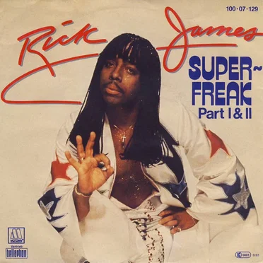Super Freak