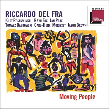 Riccardo Del Fra