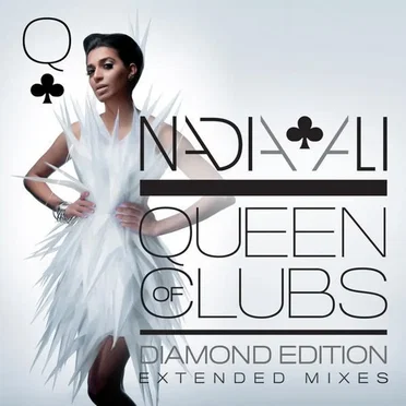 Queen of Clubs Trilogy: Diamond Edition