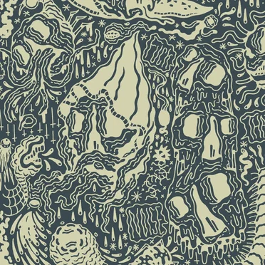 The Sounds of CHUNK to Come by Various Artists - album cover