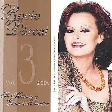 Su Historia Y Éxitos Musicales Vol. 3