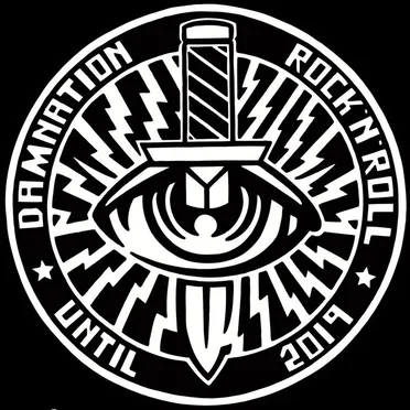 Knife for an Eye