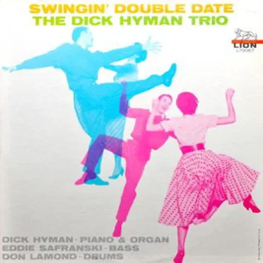 Swingin' Double Date