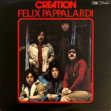 Felix Pappalardi & Creation