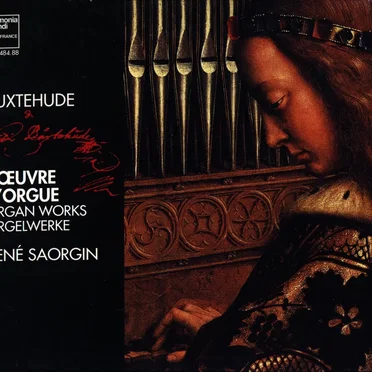 L’Œuvre d’orgue