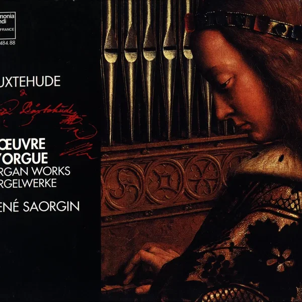 L’Œuvre d’orgue