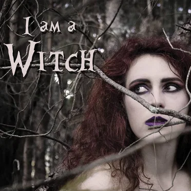 I Am a Witch