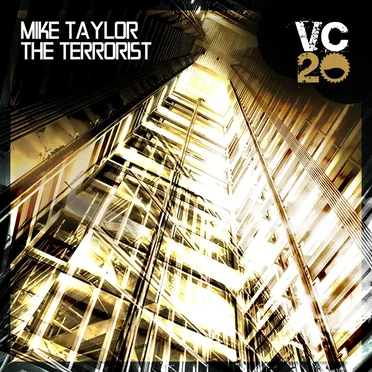 Mike Taylor