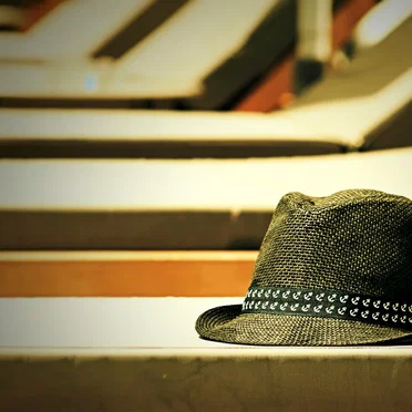 Cool Hat by Lugo - album cover