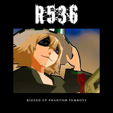 RIZZED UP PHANTOM FEMBOYS