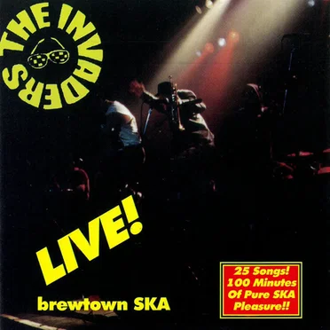 Live! Brewtown Ska