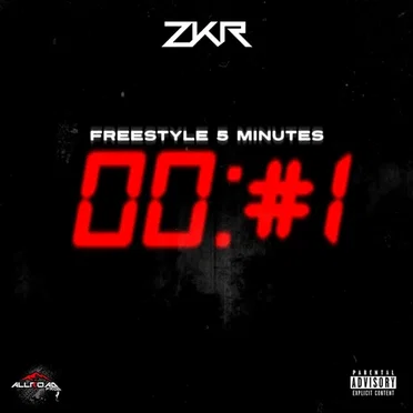 Freestyle 5 min #1