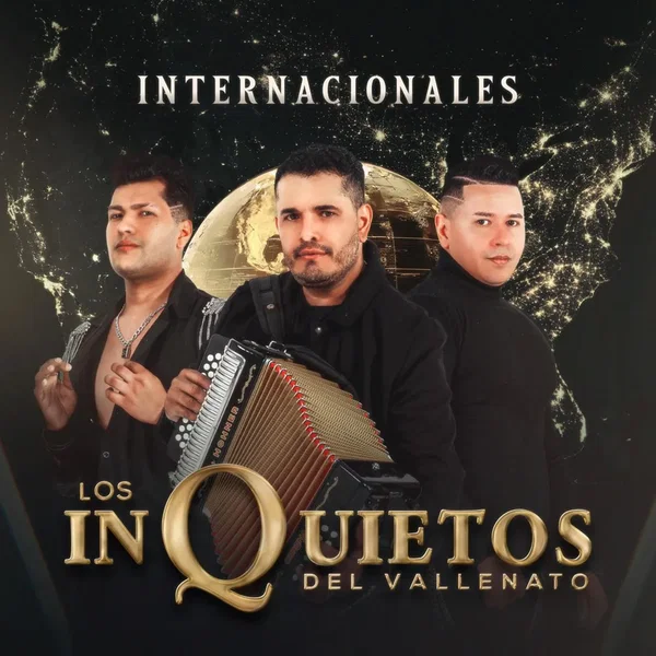 Internacionales