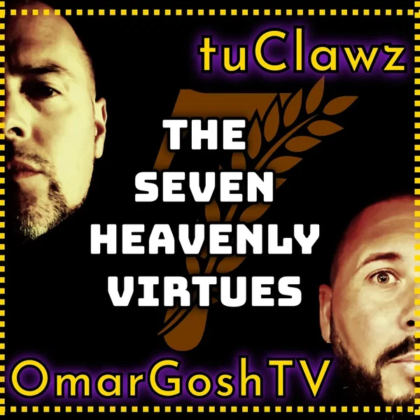 The Seven Heavenly Virtues