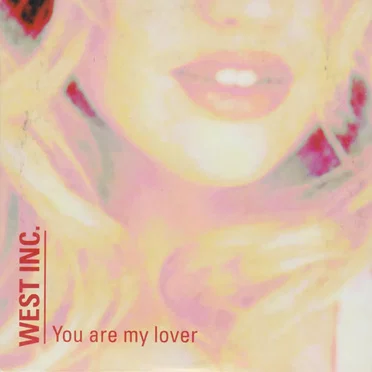 You Are My Lover