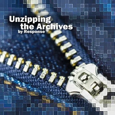 Unzipping the Archives