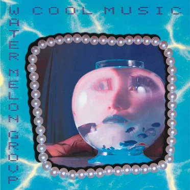 COOL MUSIC by Water Melon Group - album cover
