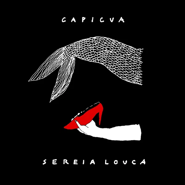 Sereia louca