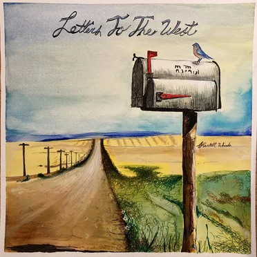 Letters to the West
