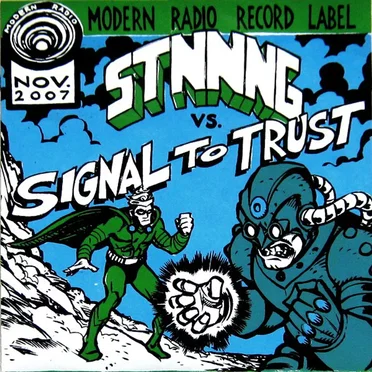 STNNNG vs. Signal to Trust