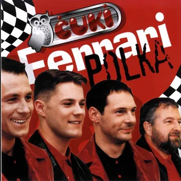 Ferrari polka