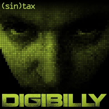 (sin)tax by Digibilly - album cover