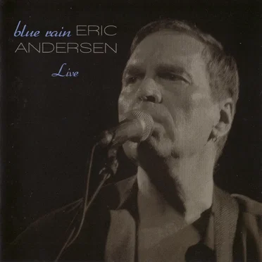 Blue Rain Live