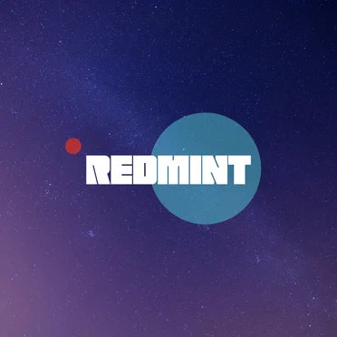 Dream by REDMINT - album cover